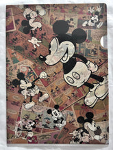 Cargar imagen en el visor de la galería, Disney Store Japan Clear File Set
