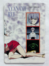 Load image into Gallery viewer, Neon Genesis Evangelion P.P. Card Collection PART II 2nd Edition
