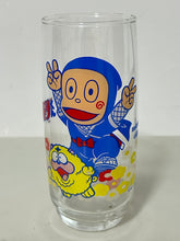 Load image into Gallery viewer, Ninja Hattori-Kun - Hattori Kanzou &amp; Shishimaru - Glass
