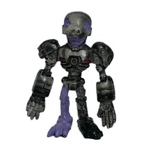 Cargar imagen en el visor de la galería, Digimon Adventure - Andromon - Mini Figure - Clear ver.
