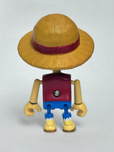Cargar imagen en el visor de la galería, One Piece - Monkey D. Luffy - Figure - Playset Series
