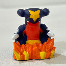 Load image into Gallery viewer, Pocket Monsters Best Wishes! - Gaburias / Garchomp - Kime-Waza Pokémon Kids BW4
