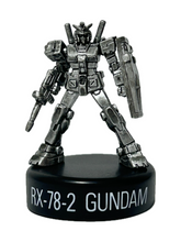 Load image into Gallery viewer, Mobile Suit Gundam - RX-78-2 Gundam - Mini Figure
