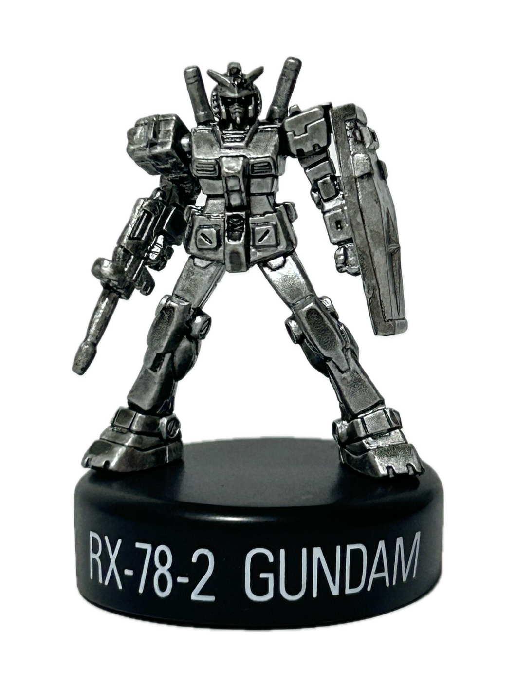 Mobile Suit Gundam - RX-78-2 Gundam - Mini Figure