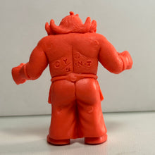 Cargar imagen en el visor de la galería, Kinnikuman - Neptune King - Eraser Figure - Orange ver. (190)
