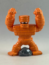 Load image into Gallery viewer, Dragon Quest VII Eden no Senshi-tachi - Golem - Mini Figure / Bottle Cap
