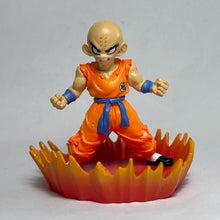 Cargar imagen en el visor de la galería, Dragon Ball Z - Krillin - HG Figure
