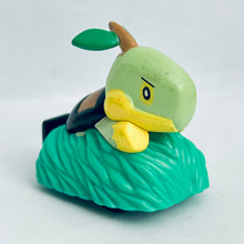 Cargar imagen en el visor de la galería, Pokémon Mini Mini Choro Q - No. 03 Naetoru / Turtwig
