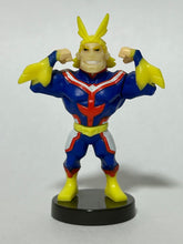 Cargar imagen en el visor de la galería, Boku no Hero Academia - All Might - Choco Egg MHA Figure
