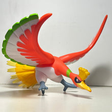 Cargar imagen en el visor de la galería, Pokémon DP - Houou / Ho-oh - Sofubi Figure

