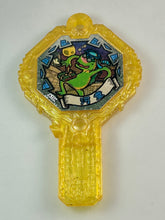 Load image into Gallery viewer, Youkai Watch - Kappa - Keystone - Kiraholo, Super Rare Rank
