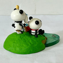 Load image into Gallery viewer, Panda Z mini collection 2 - Dr. Panji &amp; Pan-taron
