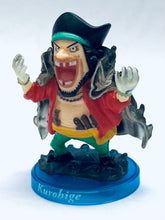 Cargar imagen en el visor de la galería, One Piece - Marshall D. Teach - OP Collection Change the World (FC18)
