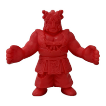 Cargar imagen en el visor de la galería, Kinnikuman - Strong the Budo (The Man) - Eraser Figure - Keshi (Red)
