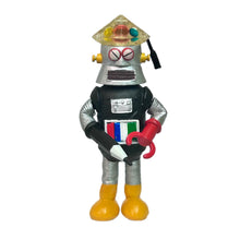 Load image into Gallery viewer, Ganbare!! Robocon - Robodeki - Trading Figure
