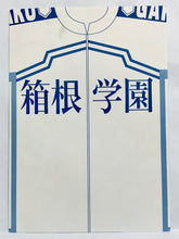 Load image into Gallery viewer, Yowamushi Pedal  - Aoyagi Hajime &amp; Teshima Junta - Clear Plate - Jumbo Carddass - Visual Bromide 2
