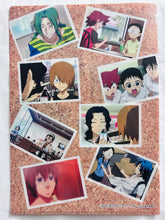 Cargar imagen en el visor de la galería, Yowamushi Pedal Grande Road - Clear File
