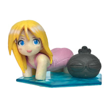 Load image into Gallery viewer, Love Hina - Sarah McDougal - Trading Figure
