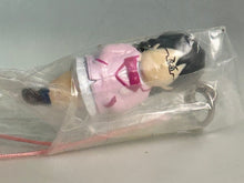 Load image into Gallery viewer, Kakko-Kawaii Sengen! - Kao-chan - Figure Mascot - Strap
