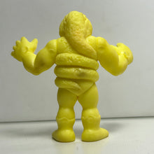 Cargar imagen en el visor de la galería, Kinnikuman - Snakeman - Eraser Mini Figure - Yellow ver. (92)

