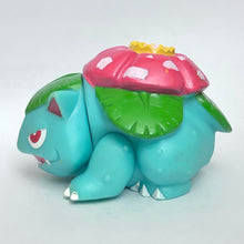 Load image into Gallery viewer, Pokémon AG - Venusaur - Soft Vinyl Trading Figure
