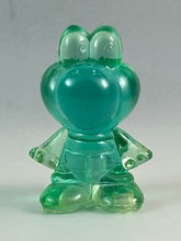 Cargar imagen en el visor de la galería, Super Mario Bros. - Nokonoko / Koopas - Clear Mini Figure - Blue ver.
