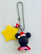Load image into Gallery viewer, Disney Characters - Minnie Mouse - Mascot Strap
