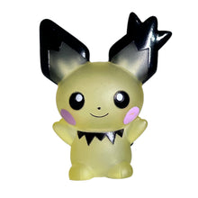 Cargar imagen en el visor de la galería, Pokémon - Pichu - Finger Puppet - Clear ver.
