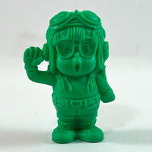 Cargar imagen en el visor de la galería, Dr Slump - Norimaki Arale - Keshigomu/Eraser - Green ver.
