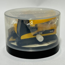 Load image into Gallery viewer, Caterpillar CAT 320D - Wind-up Toy - Model Mini Car
