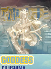 Load image into Gallery viewer, Ah! My Goddess! - Skuld - Kaiyodo x Afternoon Collaboration - Memorial Blister Box - Pearl White ver.
