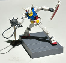 Load image into Gallery viewer, MSG - RX-78-2 Gundam - Trading Figure - Hyper Hammer ver. [A14]
