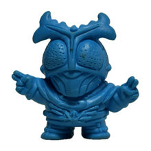 Load image into Gallery viewer, Kamen Rider Stronger - Eraser Figure - Keshigomu - Blue ver.
