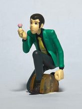 Load image into Gallery viewer, Lupin III: Cagliostro no Shiro - Lupin the 3rd - Trading Figure - HG Series
