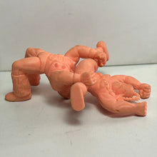Cargar imagen en el visor de la galería, Kinnikuman - Neptuman vs. Mongolman - Eraser Figure - Double Leg Suplex (173)
