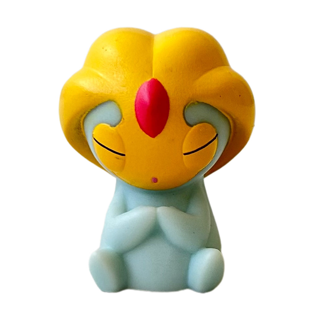 Pocket Monsters Diamond & Pearl - Yuxie / Yxie - Kime-Waza Pokémon Kids DP3 - 465