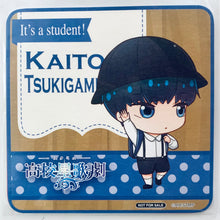 Cargar imagen en el visor de la galería, High School Star Musical - Tsukigami Kaito &amp; Tengenji Kakeru - Coaster
