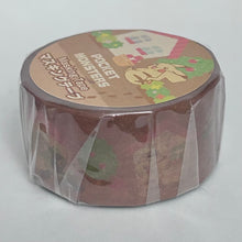 Load image into Gallery viewer, Pokémon - Masking Tape - B. Map Pattern ver.
