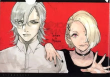 Load image into Gallery viewer, JackJeanne - Mutsumi Kai &amp; Takashina Sarafumi - Clear File - AGF 2019
