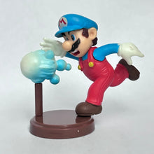 Cargar imagen en el visor de la galería, New Super Mario Bros. Wii - Ice Mario - Trading Figure - Choco Egg (Secret)
