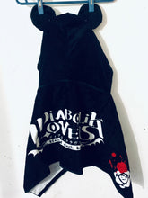 Cargar imagen en el visor de la galería, Diabolik Lovers - Food Towel - Otomate Namco Chara Pop Store Limited
