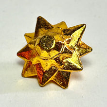 Cargar imagen en el visor de la galería, Pokémon - Starmie - Trading Metal Figure - Gold ver.
