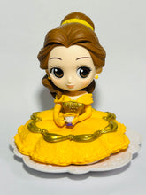 Load image into Gallery viewer, Beauty and the Beast - Belle - Q Posket Sugirly Disney Characters
