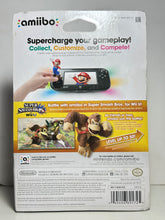 Load image into Gallery viewer, amiibo - Donkey Kong - Super Smash Bros. Series
