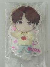 Load image into Gallery viewer, TinyTan - SUGA - Acrylic Stand - BTS - Idol ver.
