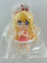 Cargar imagen en el visor de la galería, Nisekoi - Kirisaki Chitoge - Swing Mascot - Childhood Version
