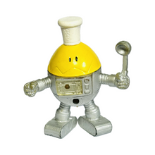 Cargar imagen en el visor de la galería, Moero!! Robocon - Robomogu - Trading Figure
