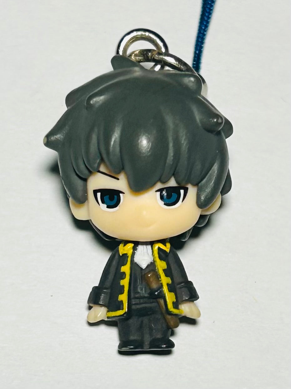 Gintama - Hijikata Toushirou - Kaburimono Mascot