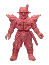 Load image into Gallery viewer, Kousoku Sentai Turboranger - Dark Bohma Zimba - Eraser Figure - Keshi
