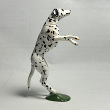 Cargar imagen en el visor de la galería, Dalmatian - Trading Figure - Miniature - 006-A
